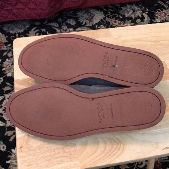 Men’s Sperry Gold Cup TopSiders Boat Shoes- Sz 11 M US - Excellent Condition! - Picture 6 of 12